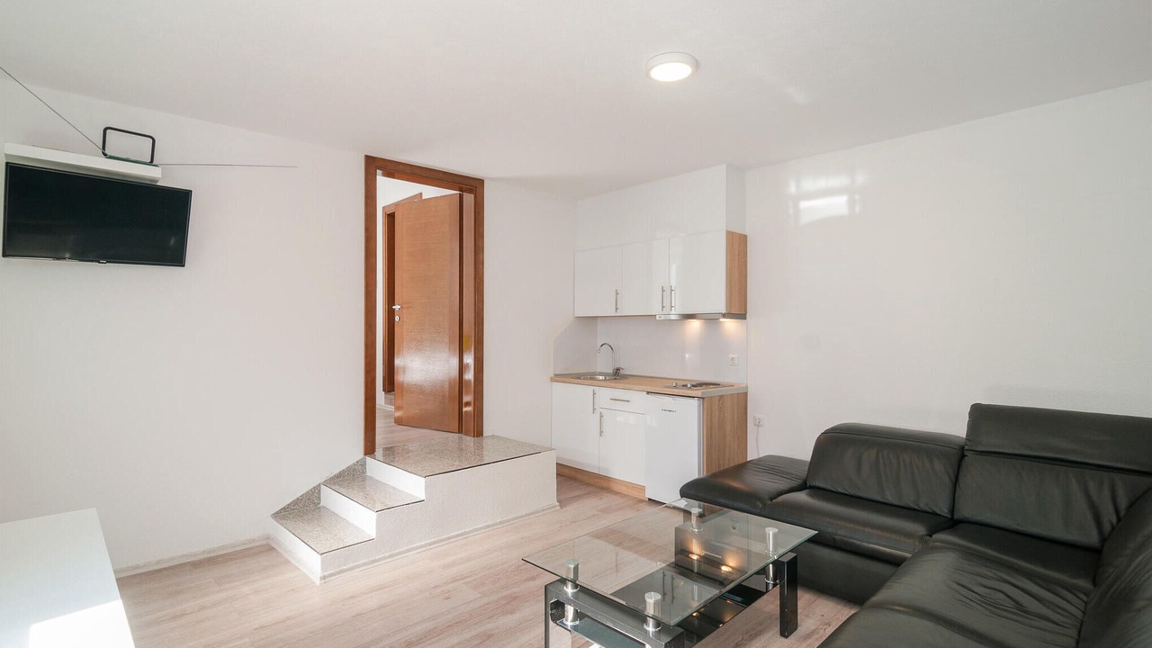 Photo of Bedroom in Necujam