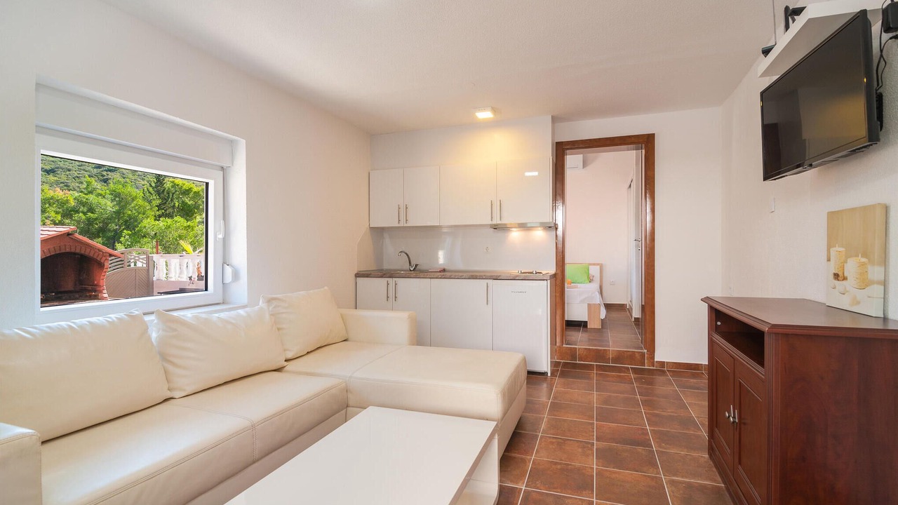 Photo of Bedroom in Necujam