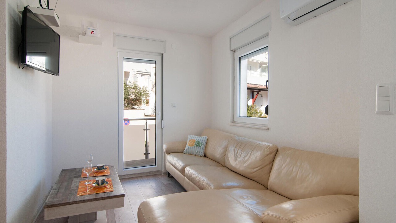 Photo of Bedroom in Necujam