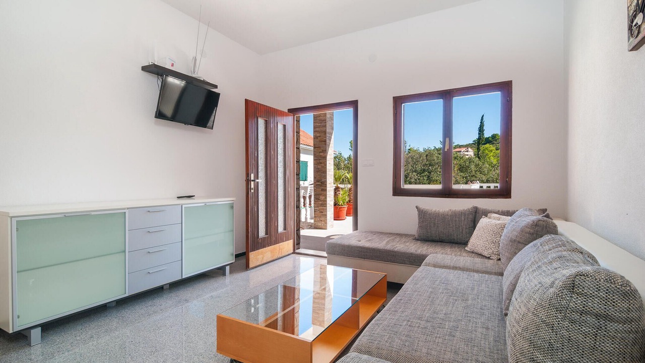 Photo of Bedroom in Necujam