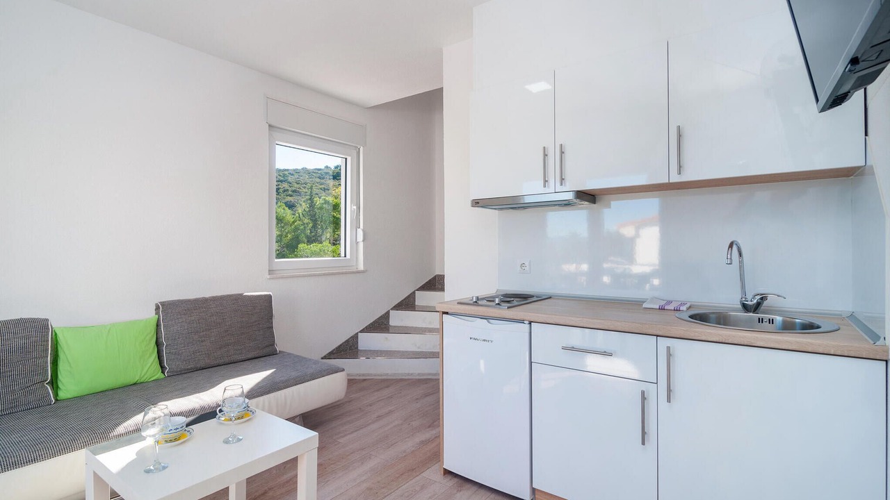 Photo of Bedroom in Necujam
