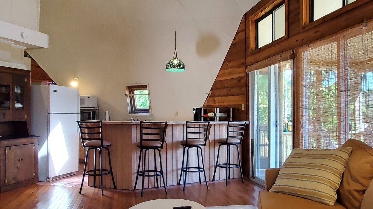 Photo of Livingroom in Panacea