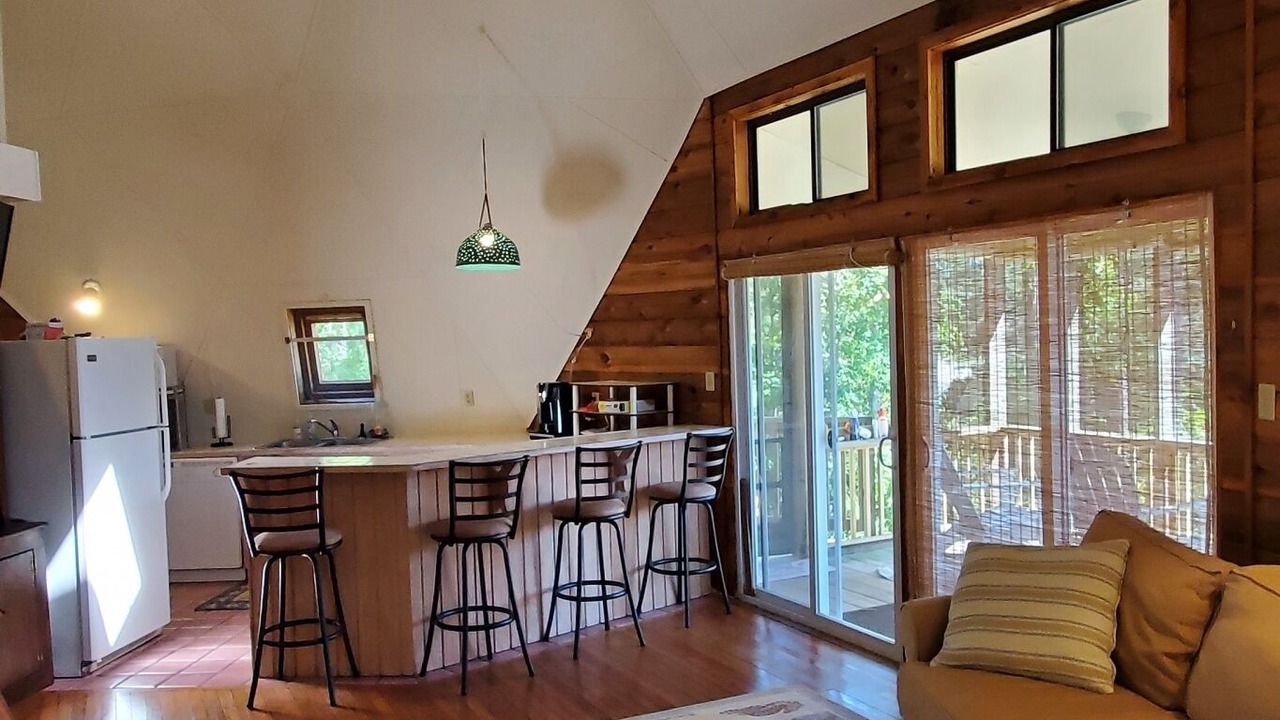 Photo of Livingroom in Panacea