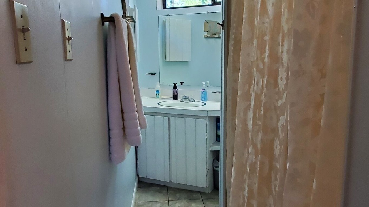 Photo of Bathroom in Panacea