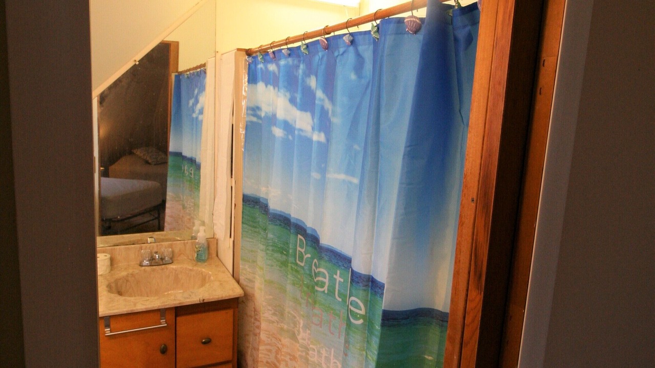Photo of Bathroom in Panacea