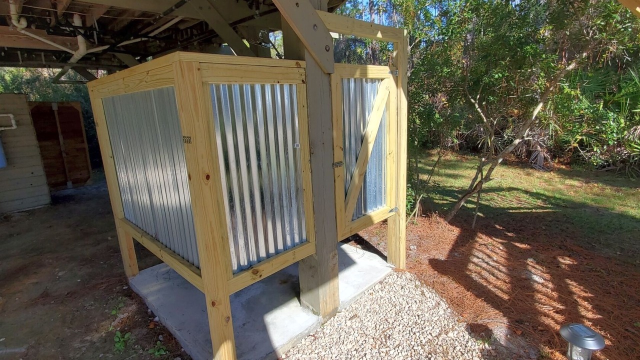 Photo of Outdoor in Panacea