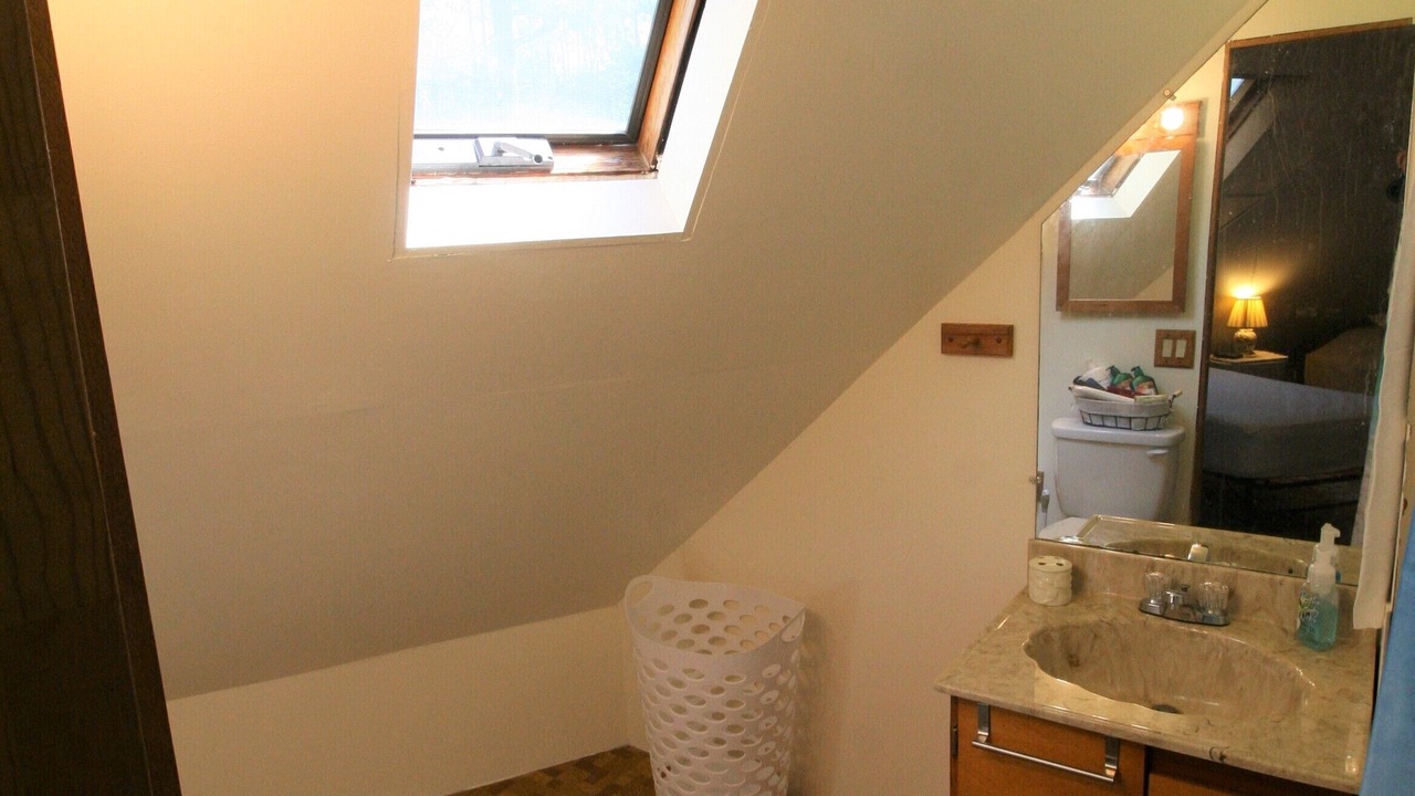 Photo of Bathroom in Panacea