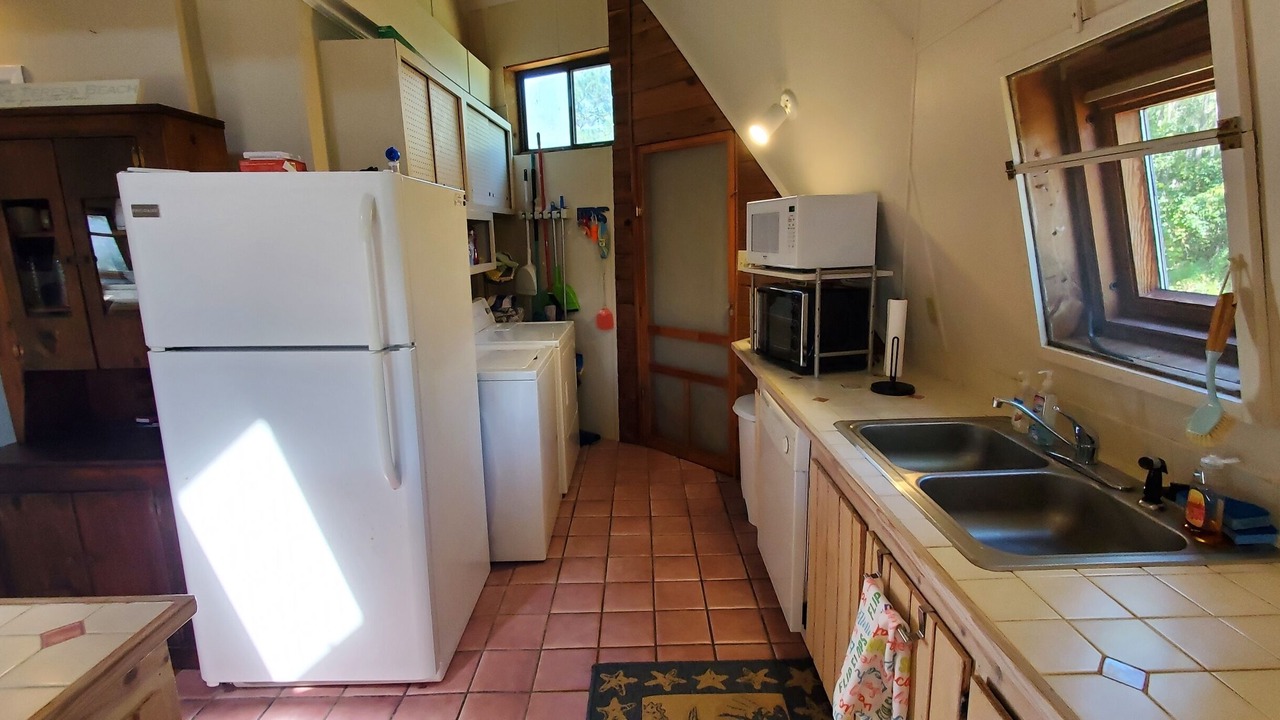 Photo of Kitchen in Panacea