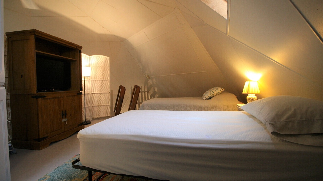 Photo of Bedroom in Panacea