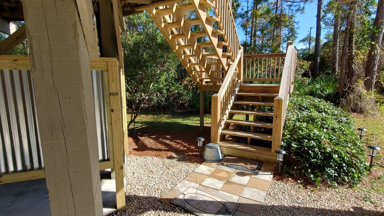Photo of Outdoor in Panacea