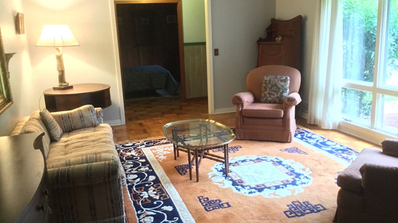 Photo of Bedroom in Tallahassee