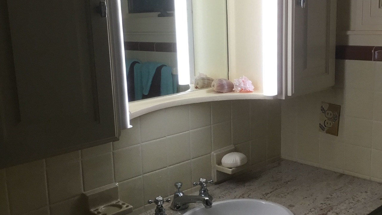 Photo of Bathroom in Tallahassee