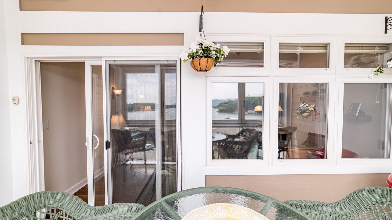 Photo of Patio Balcony in Huddleston