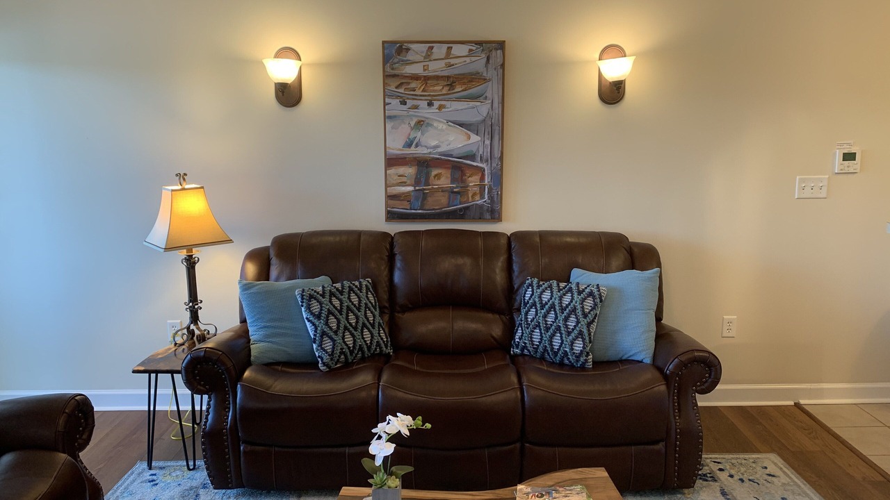 Photo of Livingroom in Huddleston