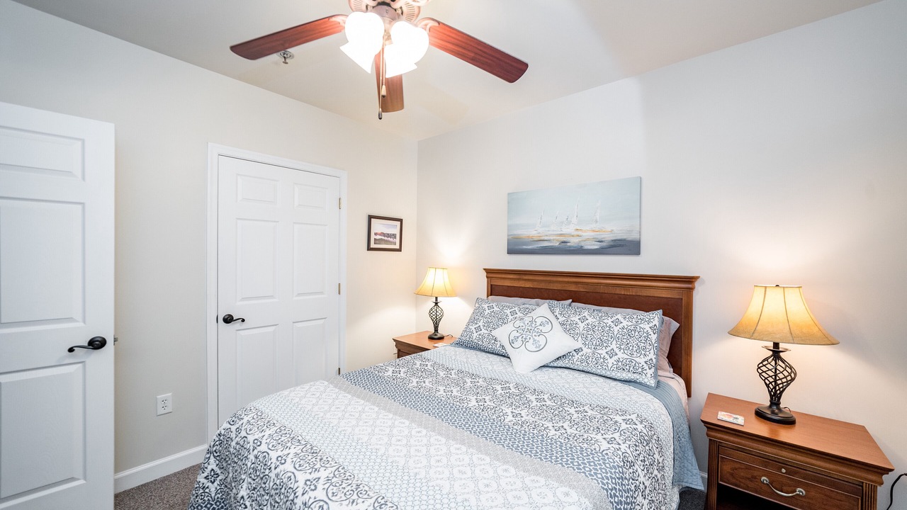 Photo of Bedroom in Huddleston