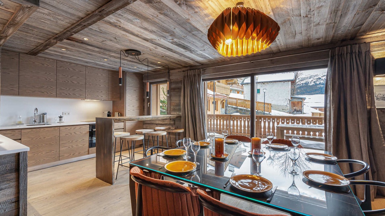 Photo of Others in Meribel Village