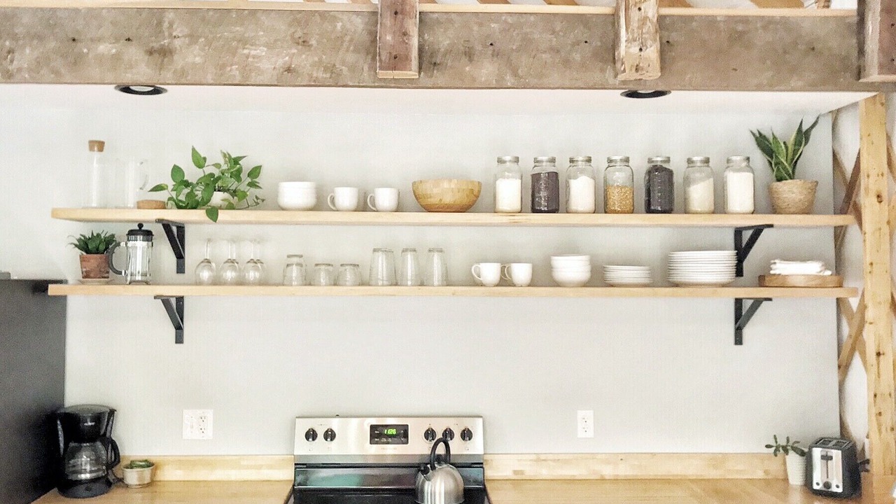 Photo of Kitchen in Lexington