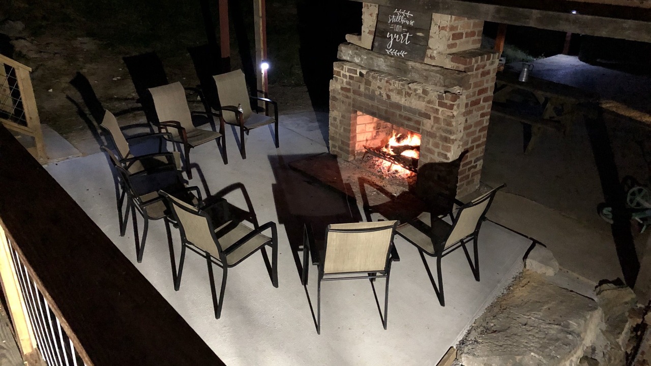 Photo of Patio Balcony in Lexington