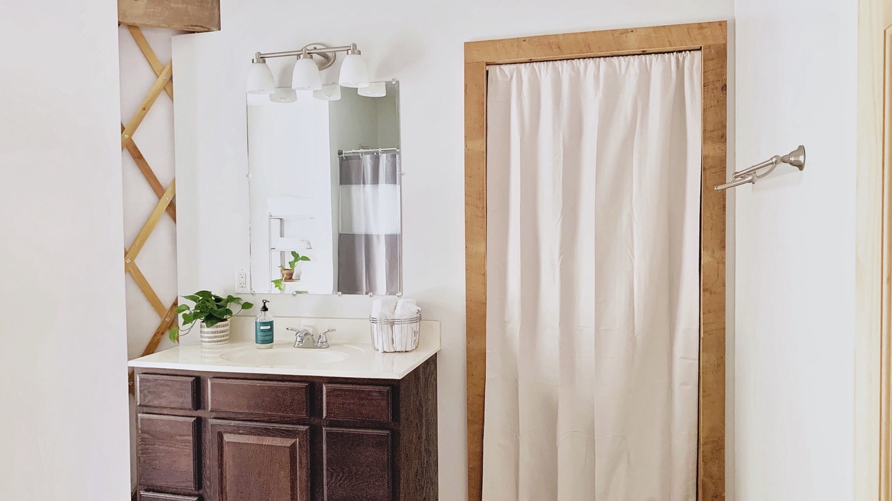 Photo of Bathroom in Lexington