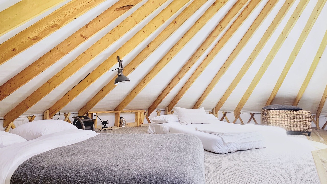 Photo of Bedroom in Lexington
