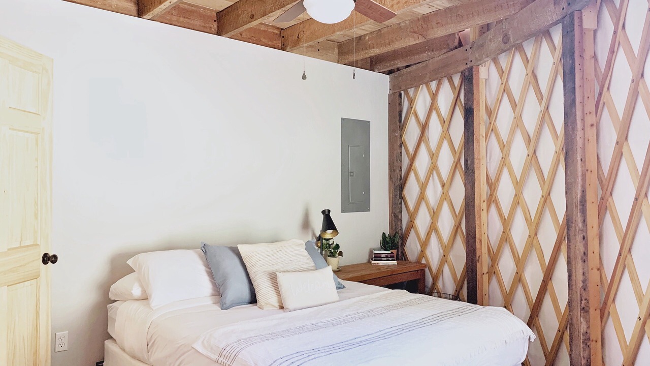 Photo of Bedroom in Lexington