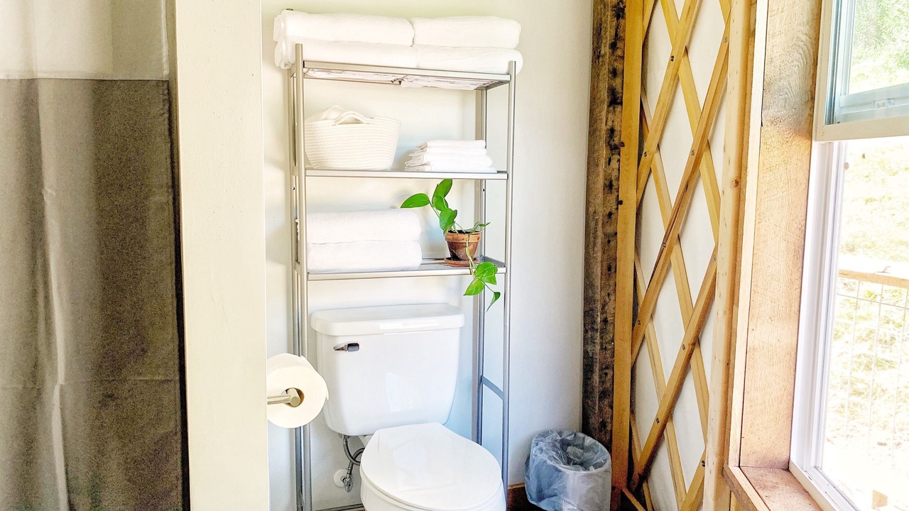 Photo of Bathroom in Lexington