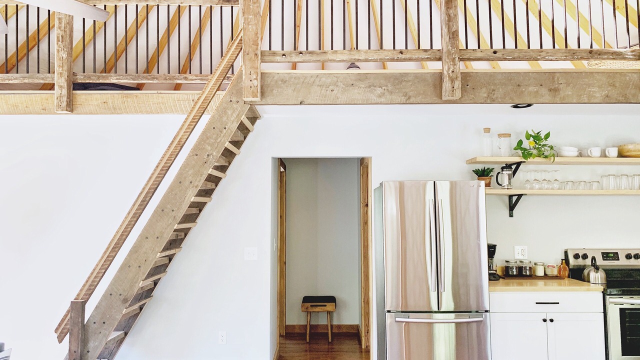 Photo of Kitchen in Lexington