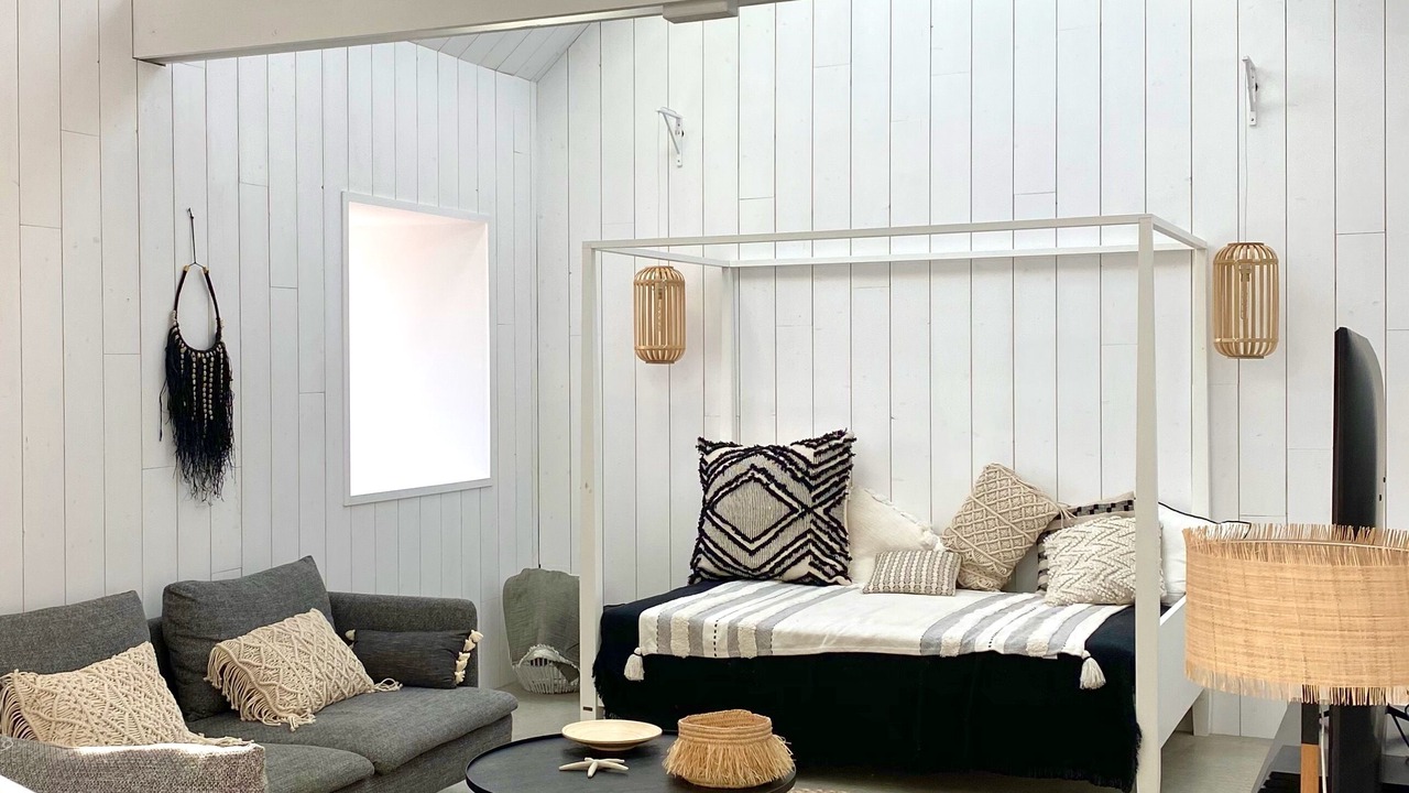 Photo of Bedroom in Landeda