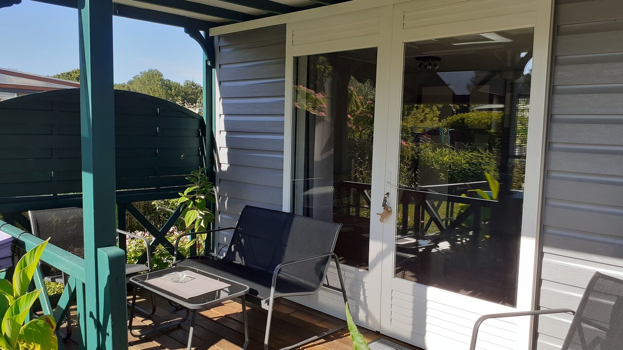 Photo of Patio Balcony in Riantec