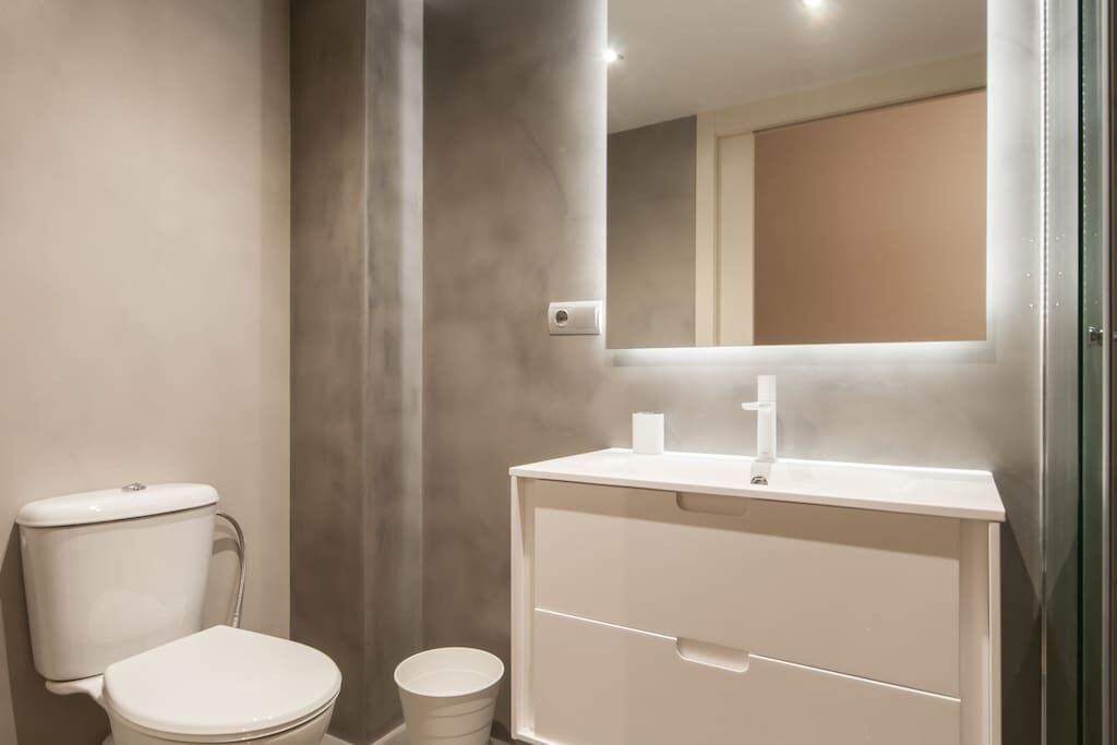 Photo of Bathroom in Gothic Quarter
