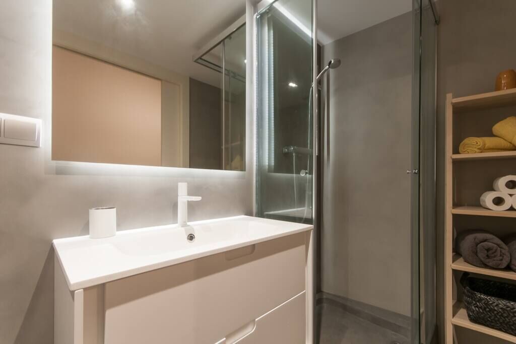 Photo of Bathroom in Gothic Quarter