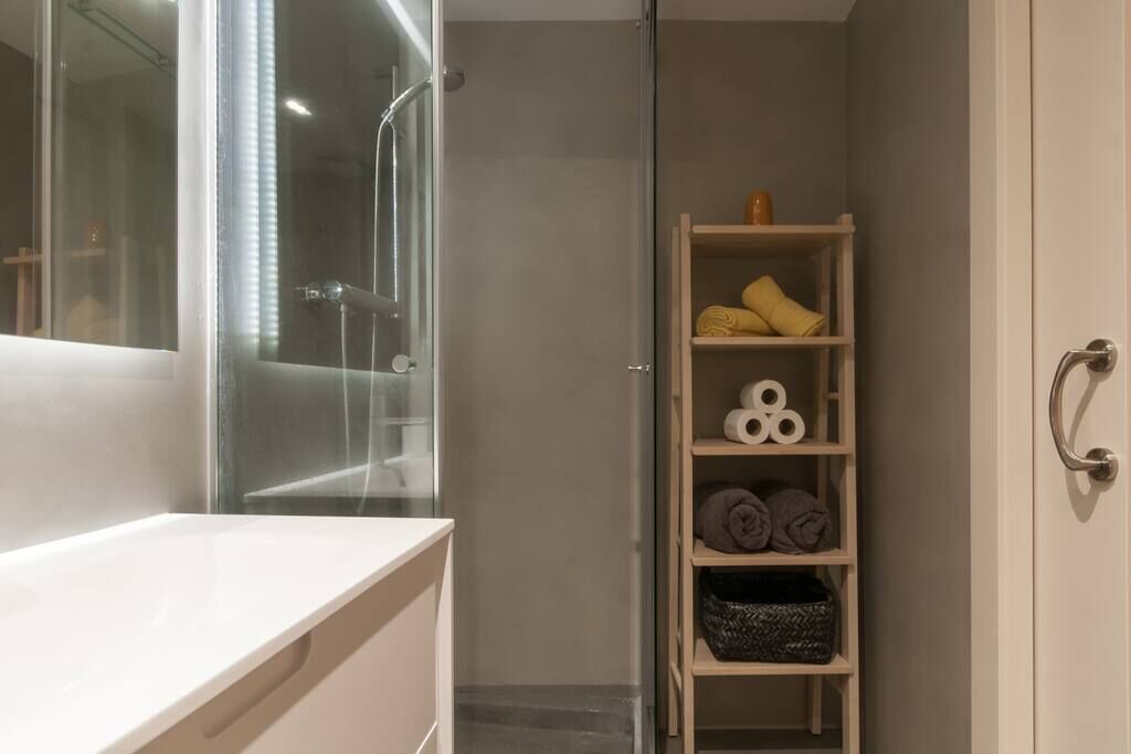 Photo of Bathroom in Gothic Quarter