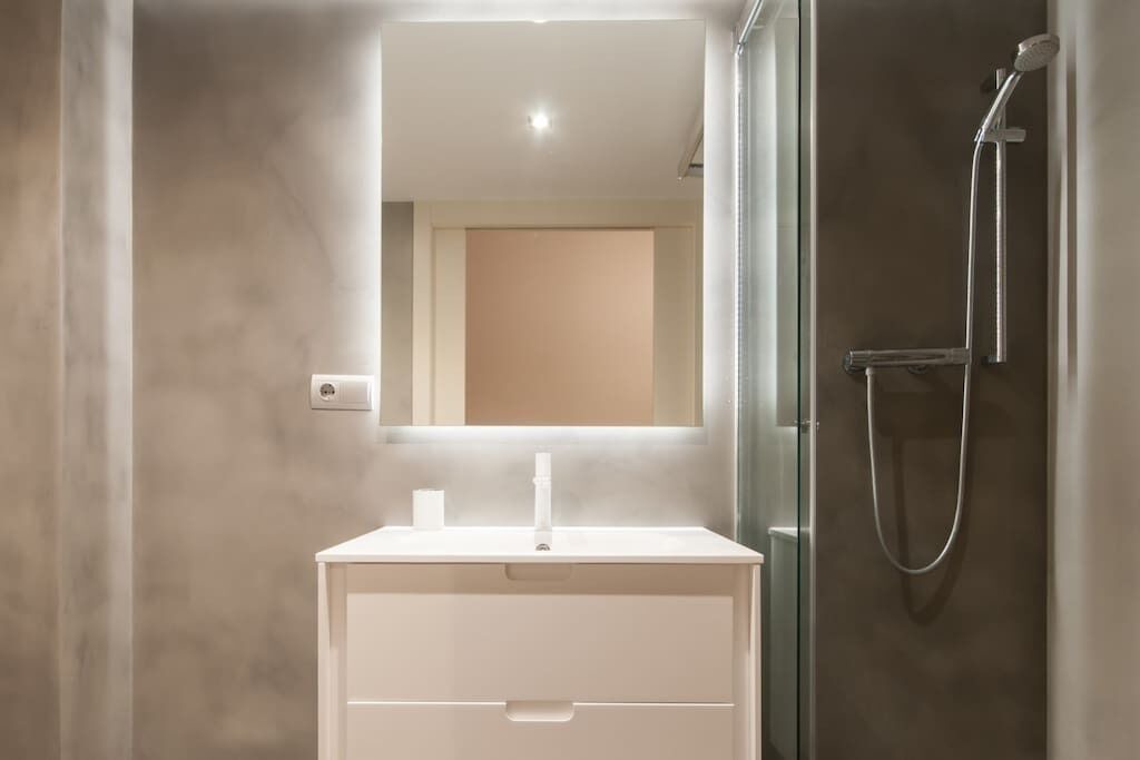Photo of Bathroom in Gothic Quarter