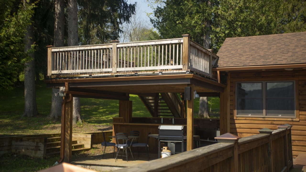 Photo of Outdoor in Cooperstown - Otsego Lake