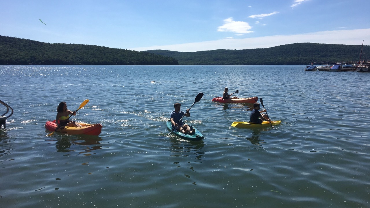 Photo of Others in Cooperstown - Otsego Lake