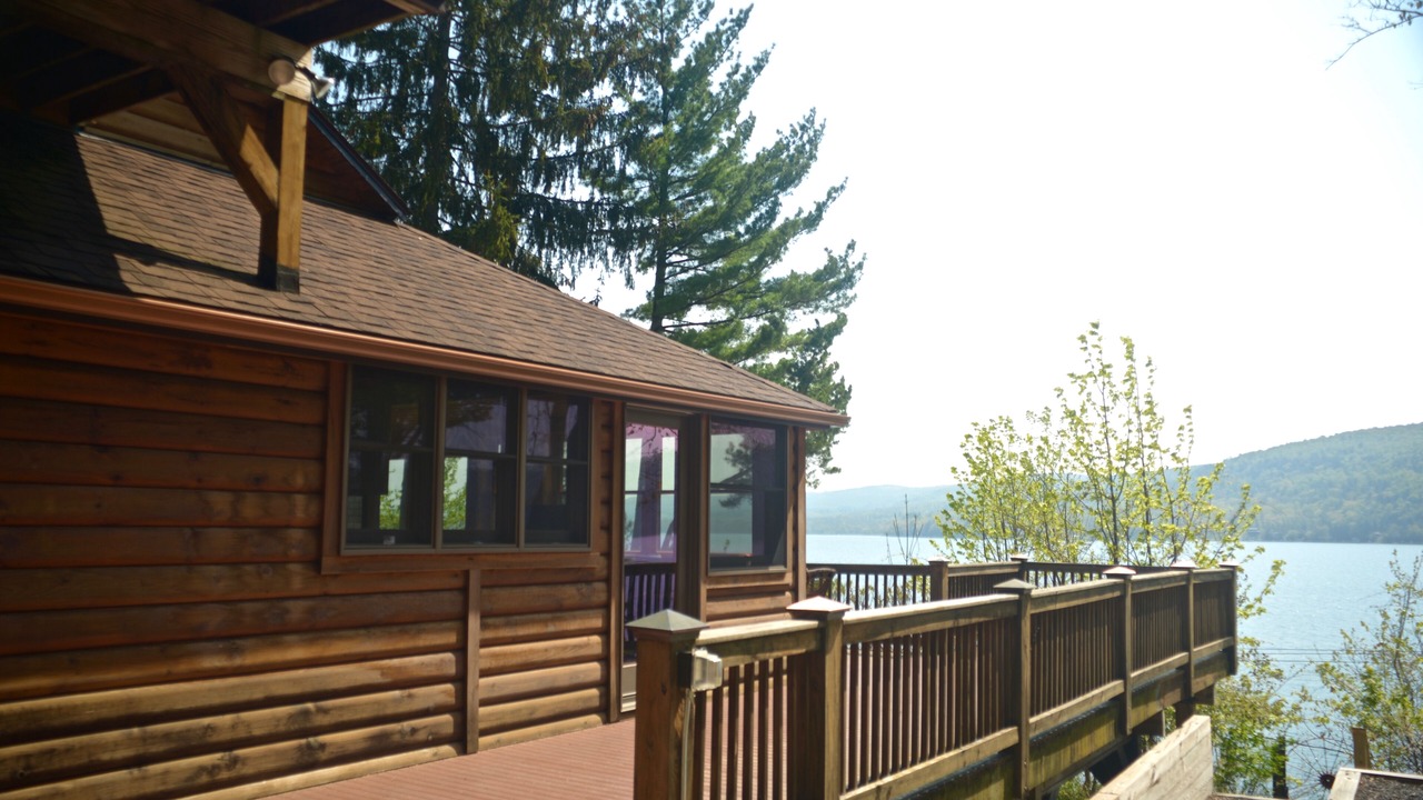 Photo of Outdoor in Cooperstown - Otsego Lake