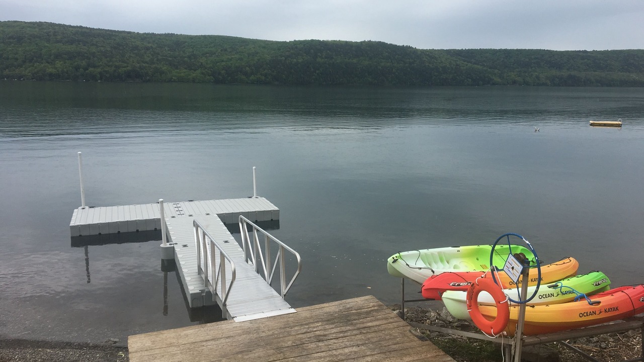 Photo of Outdoor in Cooperstown - Otsego Lake