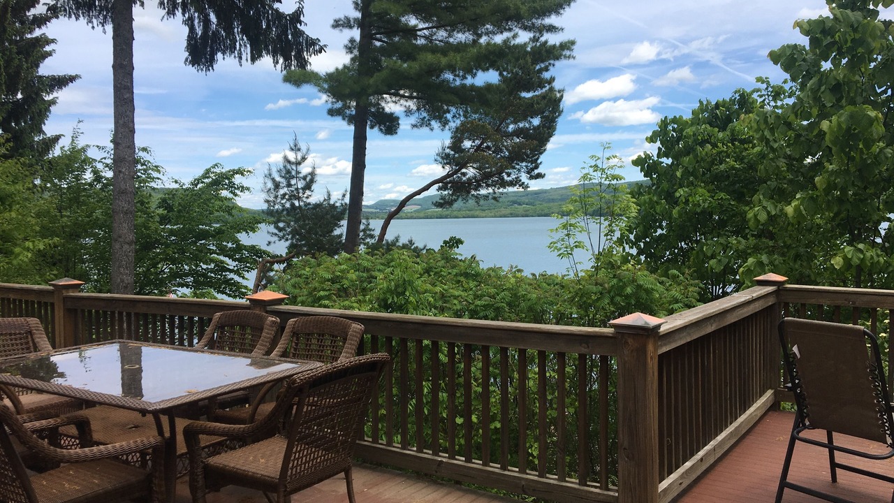 Photo of Outdoor in Cooperstown - Otsego Lake