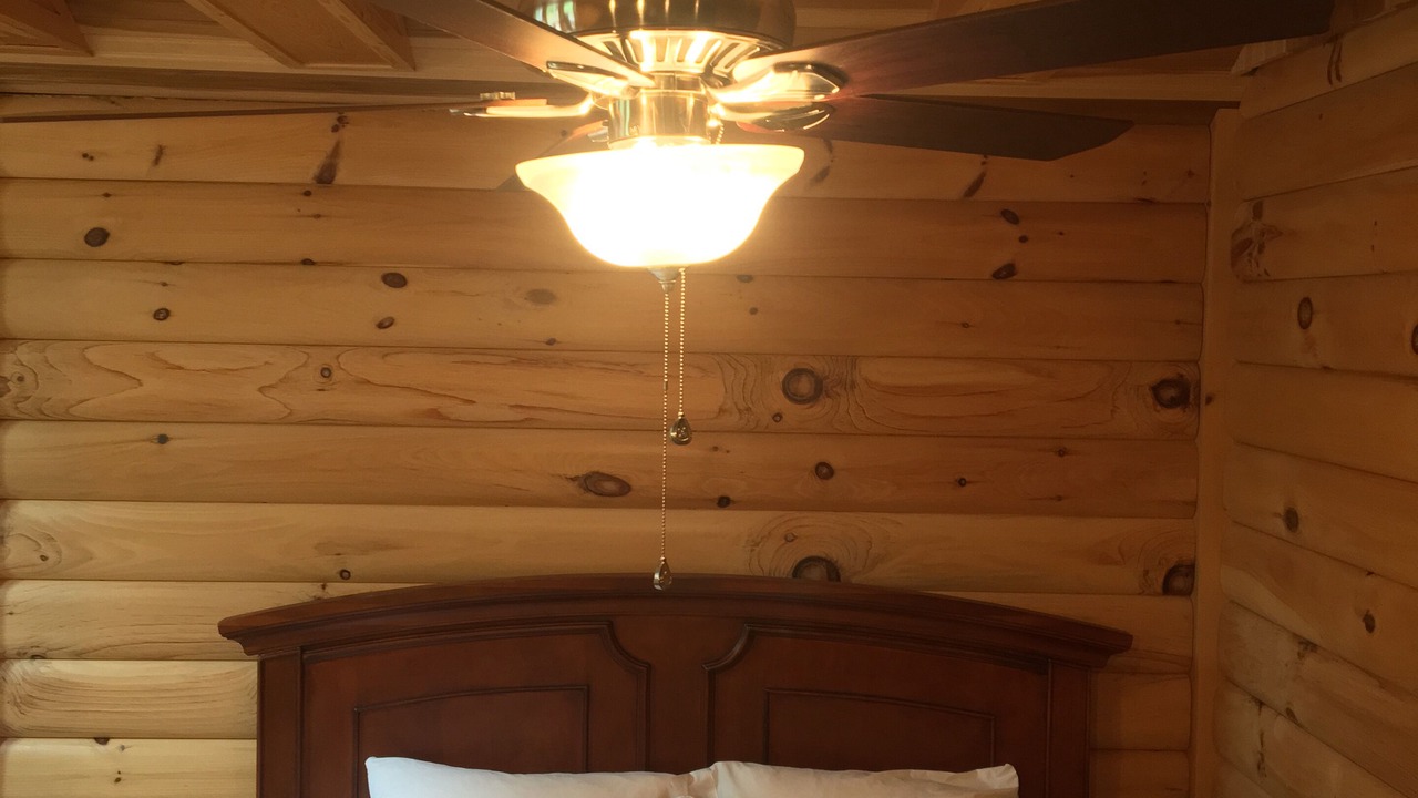 Photo of Bedroom in Cooperstown - Otsego Lake