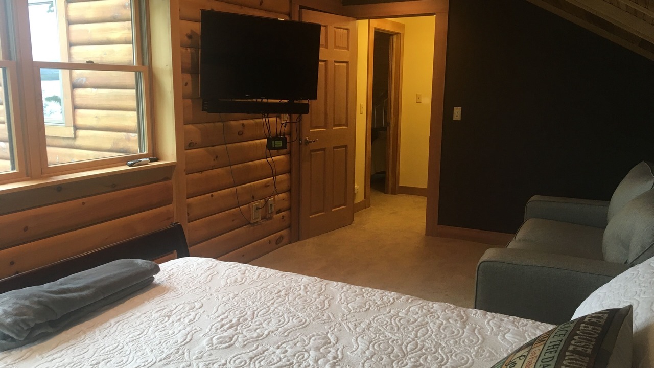 Photo of Bedroom in Cooperstown - Otsego Lake