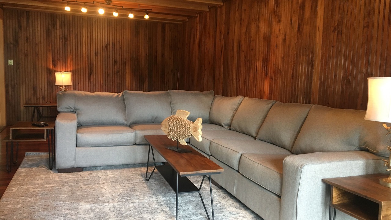 Photo of Livingroom in Cooperstown - Otsego Lake