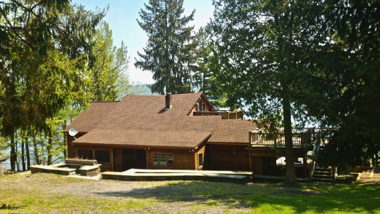 Photo of Outdoor in Cooperstown - Otsego Lake