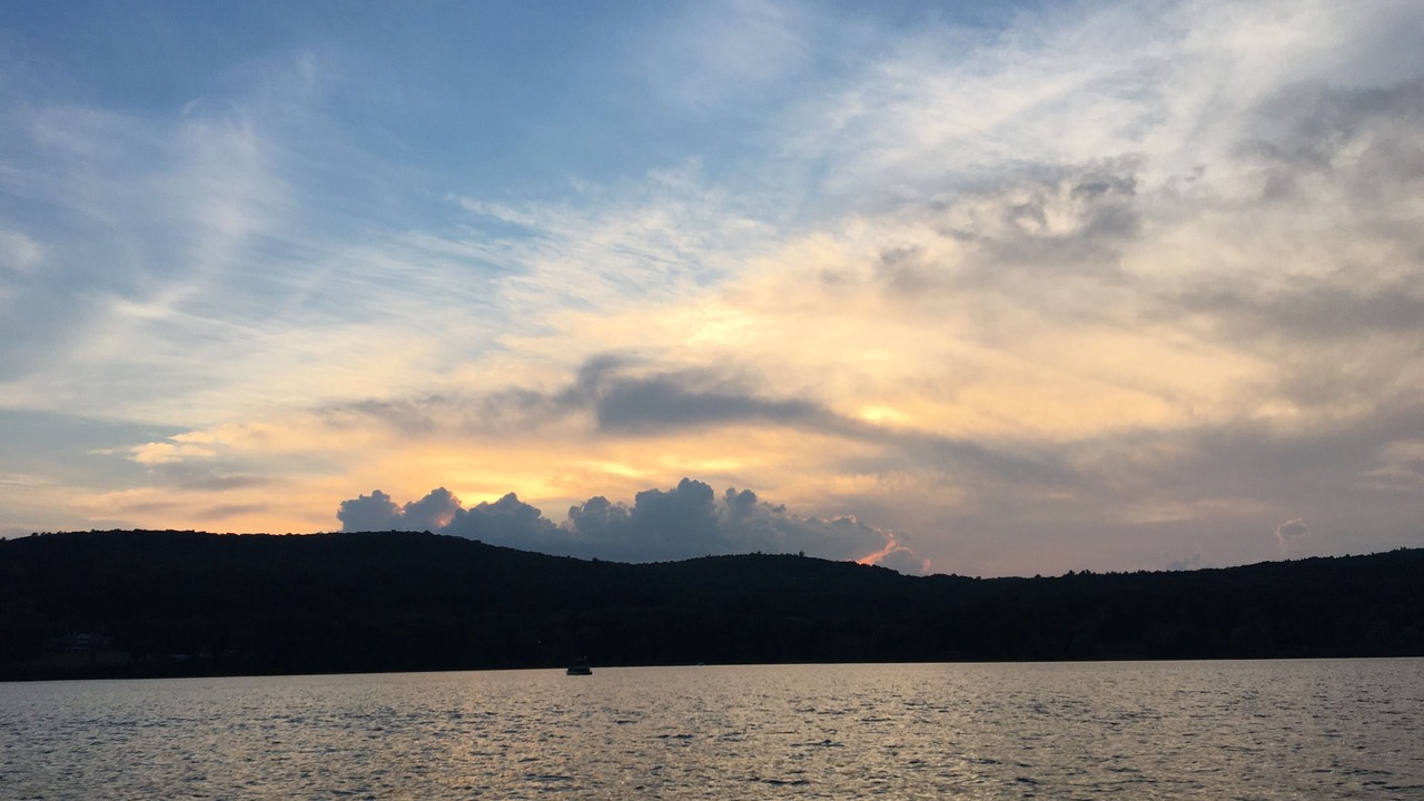 Photo of Others in Cooperstown - Otsego Lake