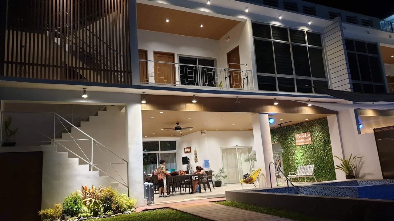 Photo of Patio Balcony in Los Banos