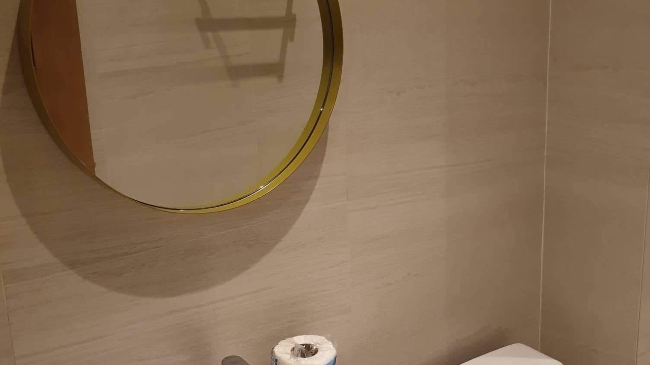 Photo of Bathroom in Los Banos