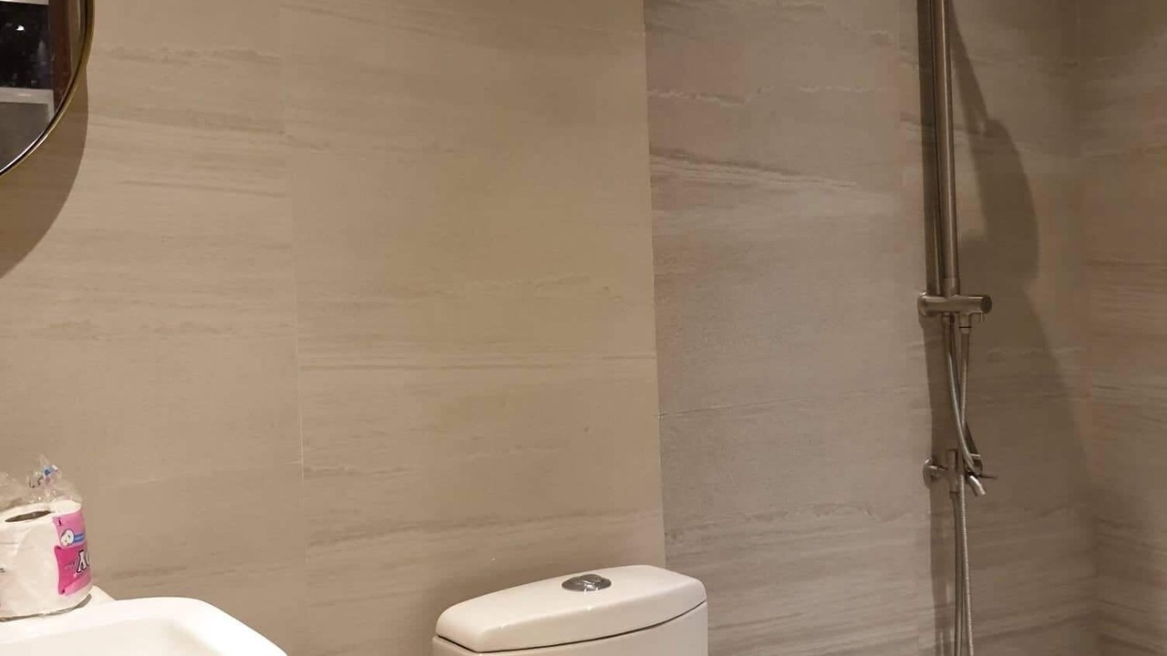 Photo of Bathroom in Los Banos