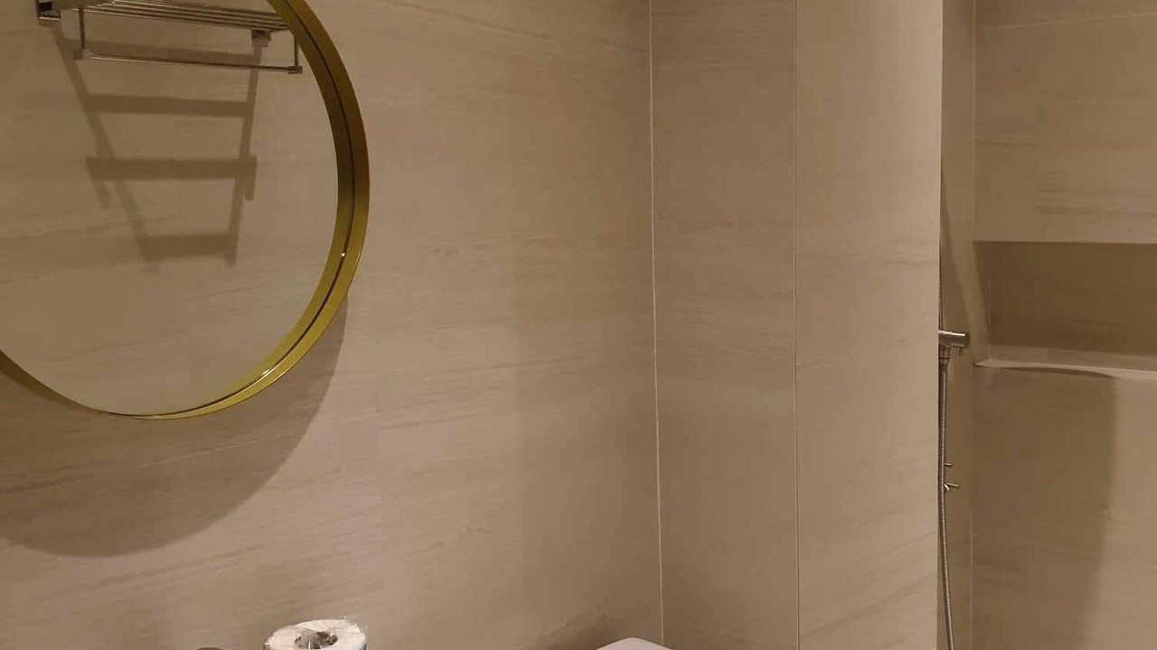 Photo of Bathroom in Los Banos