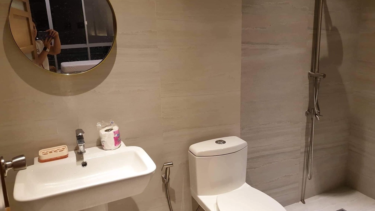 Photo of Bathroom in Los Banos