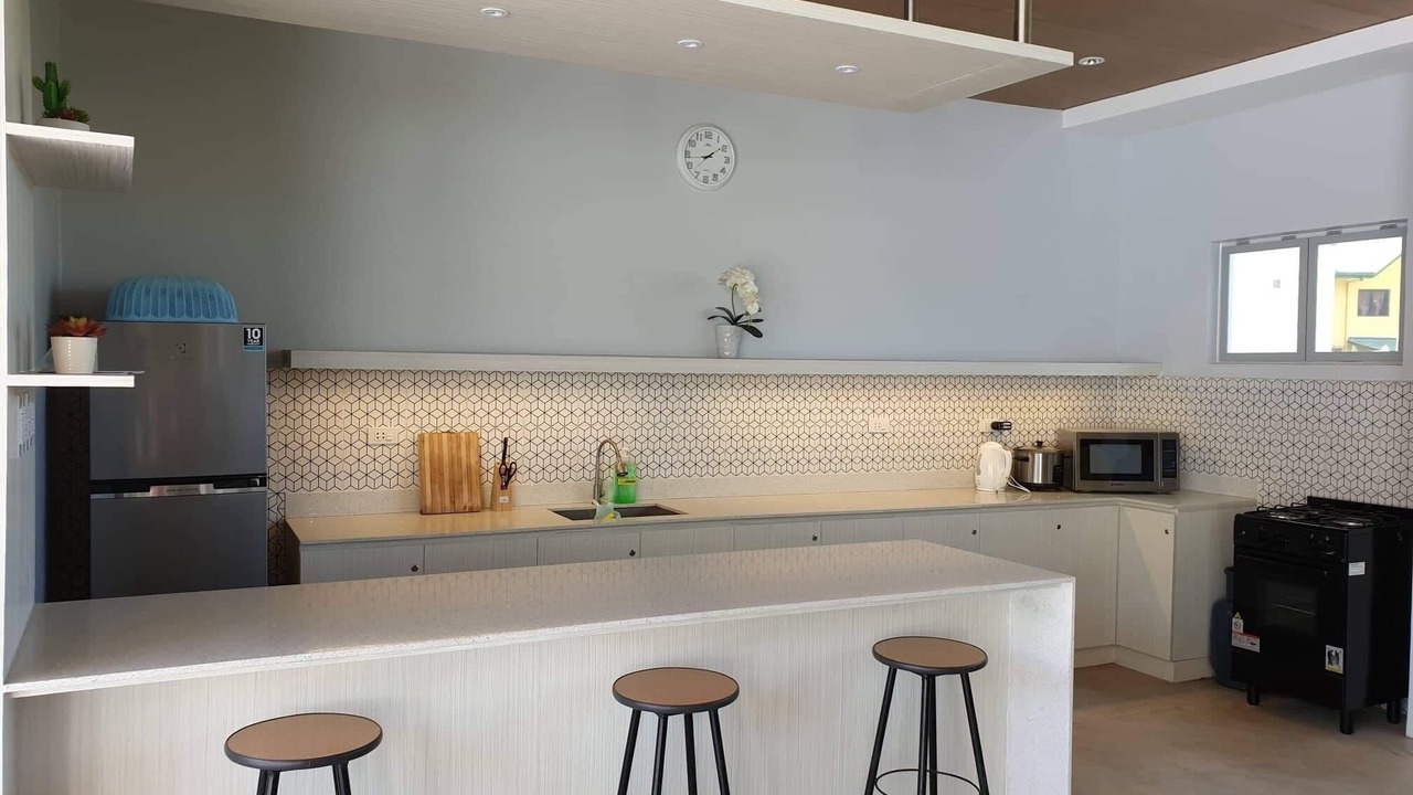 Photo of Kitchen in Los Banos