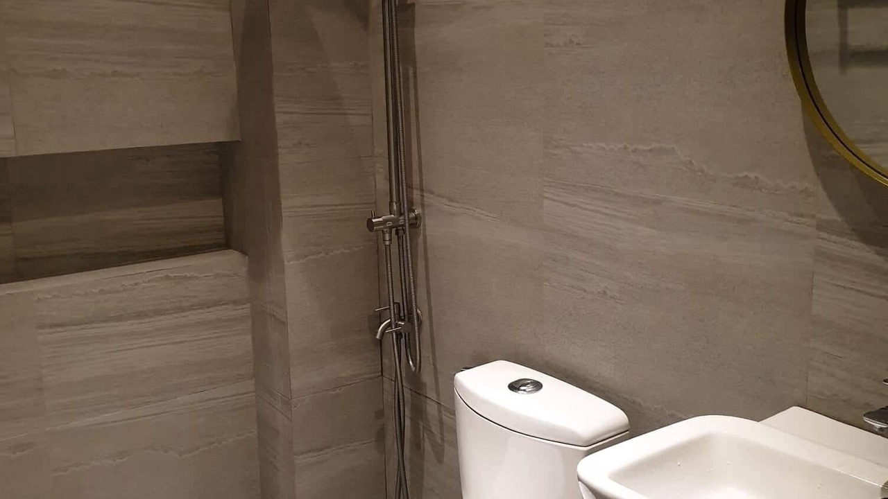 Photo of Bathroom in Los Banos